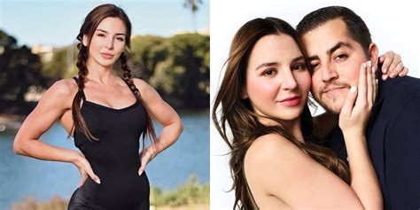 anfisa leak|5 90 Day Fiance Stars Who Have An OnlyFans Account, Ranked。